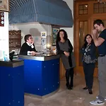 Hotel Ave Rímini