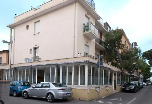 Ave Hotel Rimini
