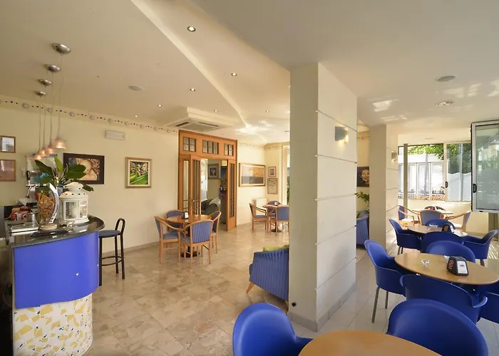 Ave Hotel Rimini