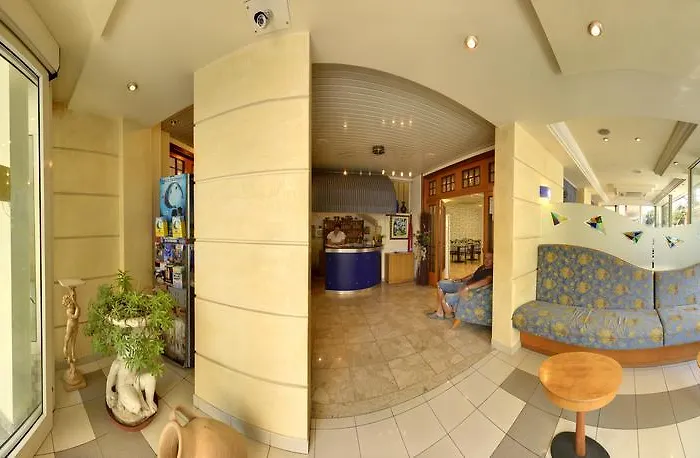 Ave Hotel Rimini