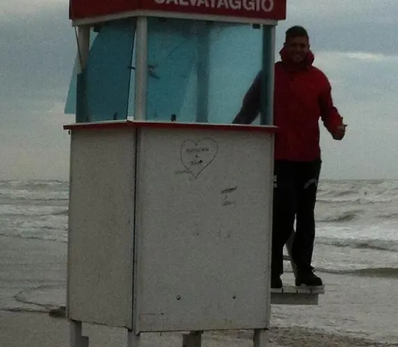 Ave Hotel Rimini