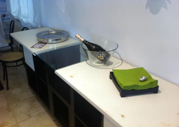Ave Hotel Rimini