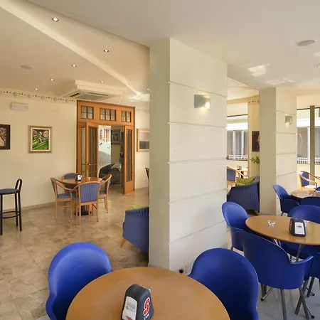 Hotel Ave Rimini