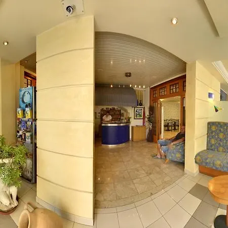Ave Hotel Rimini