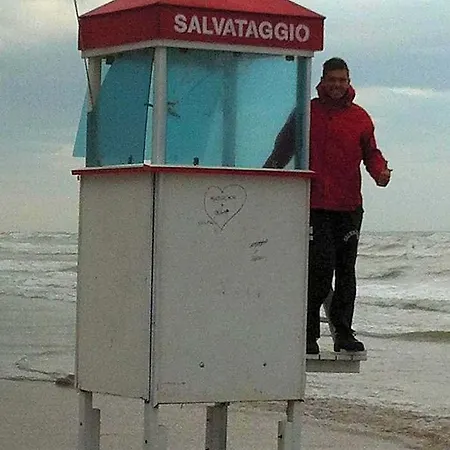 Hotel Ave Rimini