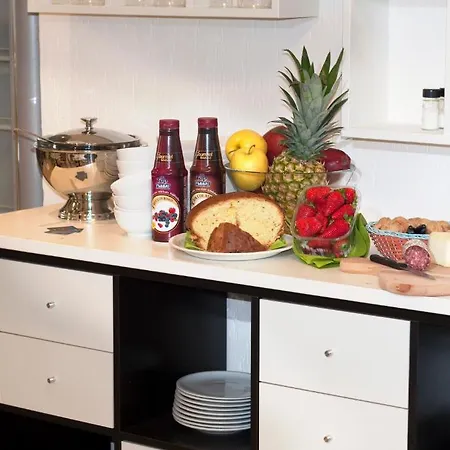 Ave Hotel Rimini