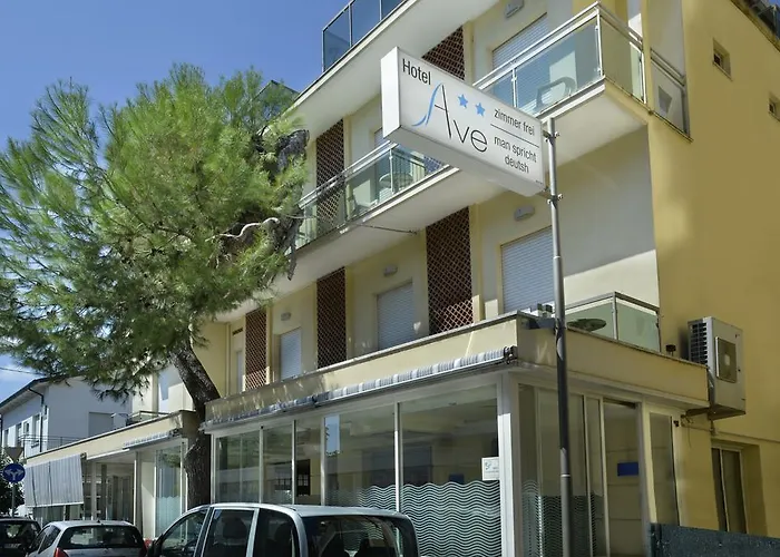 Ave 2* Rimini