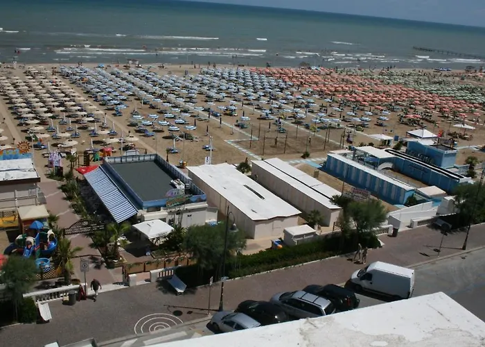 Ave 2* Rimini