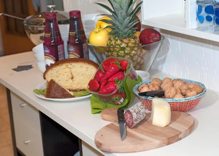 Ave מלון רימיני