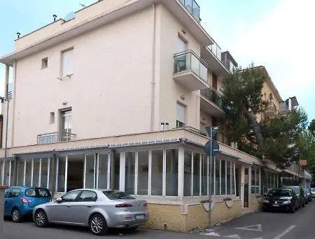 Ave Szálloda Rimini