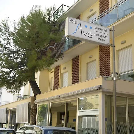 Ave Hotel Rimini
