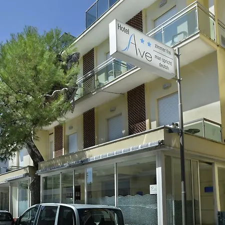 Ave 2* Rimini