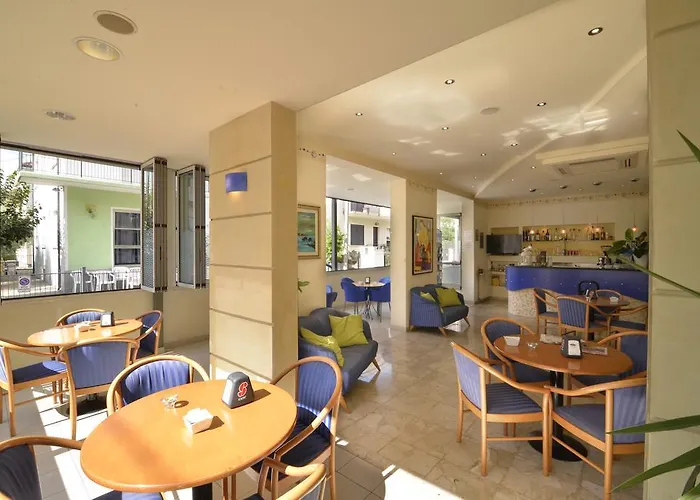 Hotel Ave Rimini
